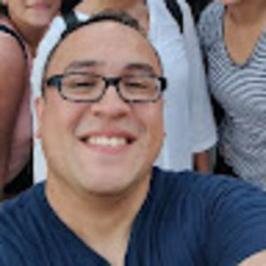 Meet your Posher, Hector